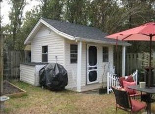 2373 Carter Rd, Biloxi, MS 39531