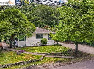 2461 Olympic Blvd, Walnut Creek, CA 94595