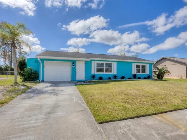 6264 Drucker Cir, Pt Charlotte, FL 33981