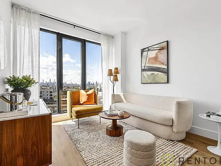 60 Cedar St #603D — Photo 4