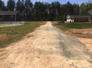 0 Blue Pond Rd, Clayton, NC 27520