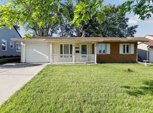 10233 Hibiscus Dr, Orland Park, IL 60462