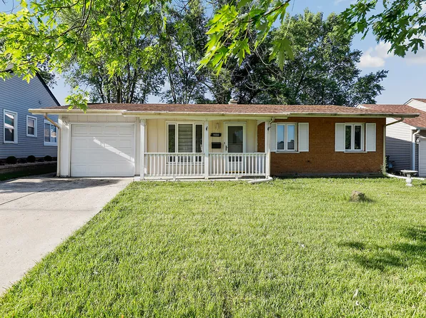 10233 Hibiscus Dr, Orland Park, IL 60462