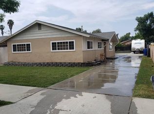 3660 Wilbur St, Riverside, CA 92503