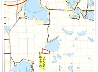 0 Winter Rd S, Deerbrook, WI 54424