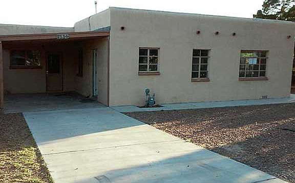 2nd image of 7514 Hacienda Ave