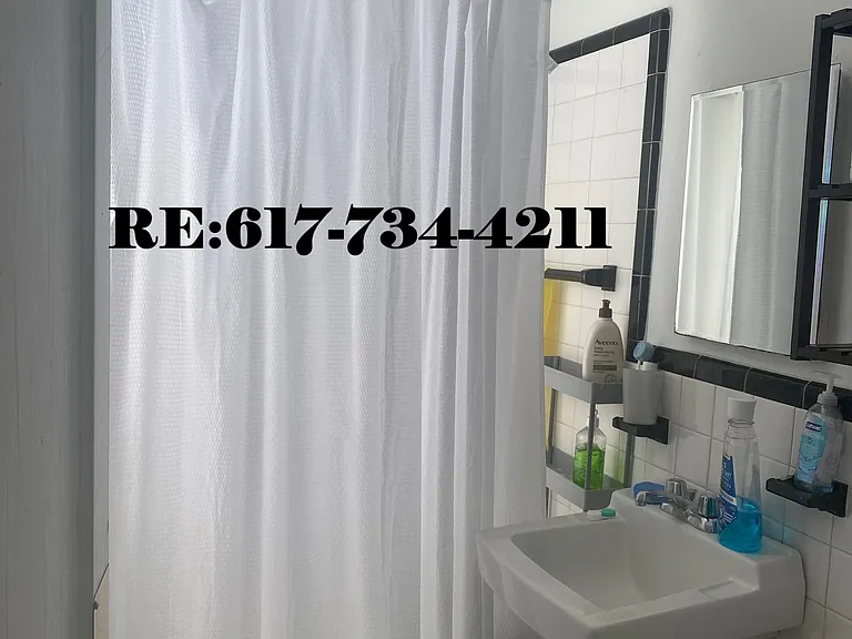 218 Jamaicaway — Photo 4