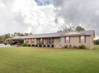 7310 Courtwood St, Florence, AL 35634