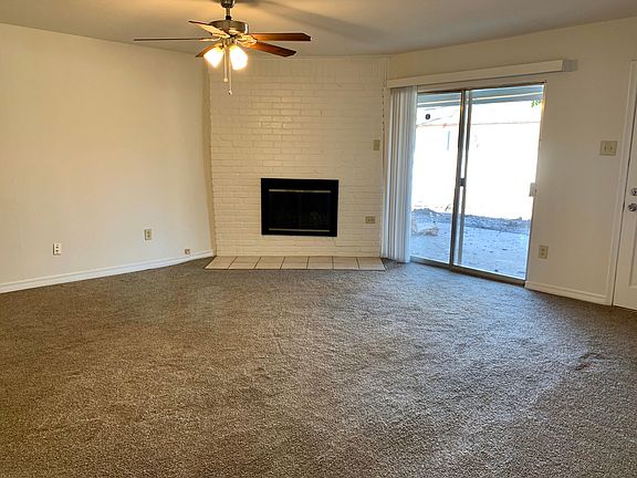 2nd image of 1405 Sam Houston Dr #1407