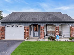 139 Buckingham Drive N, Manchester, NJ 08759