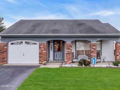 139 Buckingham Drive N, Manchester Township, NJ, 08759