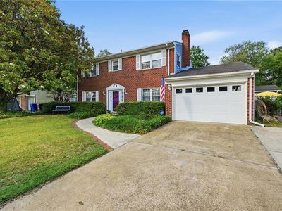 5453 Wingate Way, Virginia Beach, VA, 23464