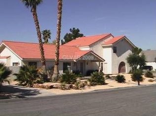 2401 Roxbury St, Henderson, NV 89014