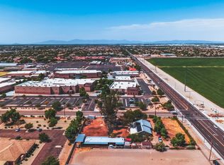 2059 E Queen Creek Rd, Gilbert, AZ 85297