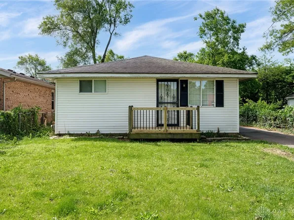 2338 Forest Home Ave, Dayton, OH 45404