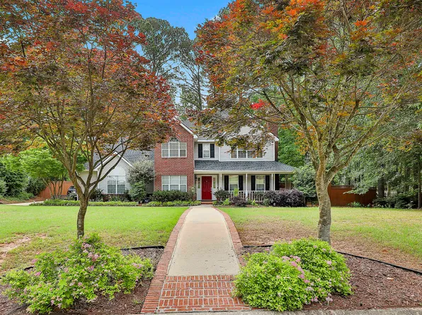 908 Huntington Pl, Peachtree City, GA 30269