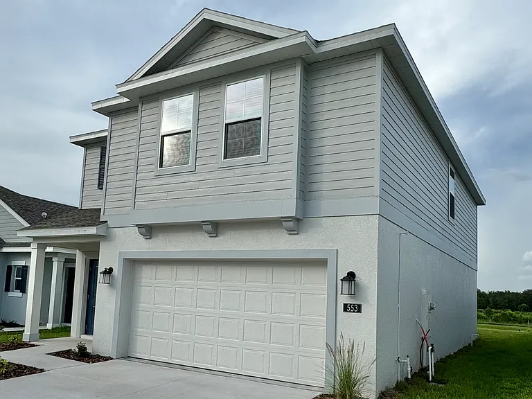 553 Reggie Rd — Photo 1