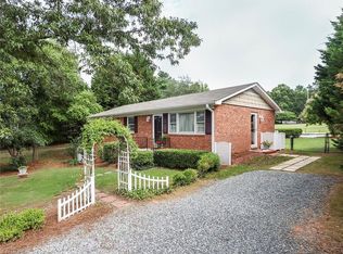 4896 Trinity Blvd, Trinity, NC 27370