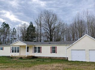 4589 Mount Carmel Rd, Camden, TN 38320