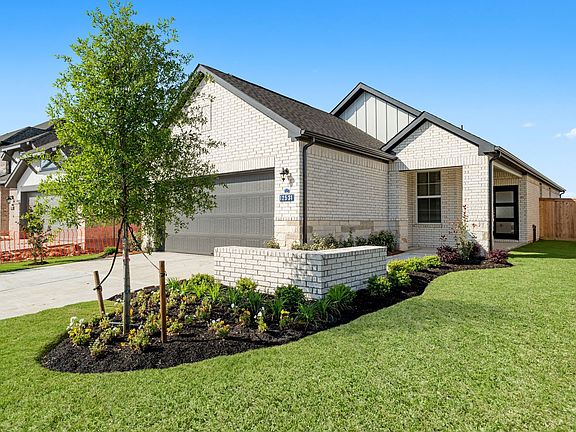 2nd image of 12531 Llano Estacado Dr