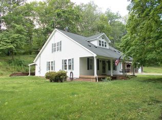 706 Dry Hollow Rd, Dickson, TN 37055