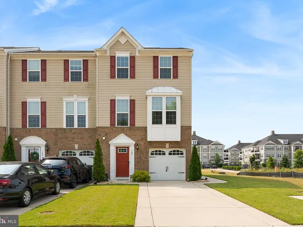 107 Jonagold Dr, Glassboro, NJ 08028