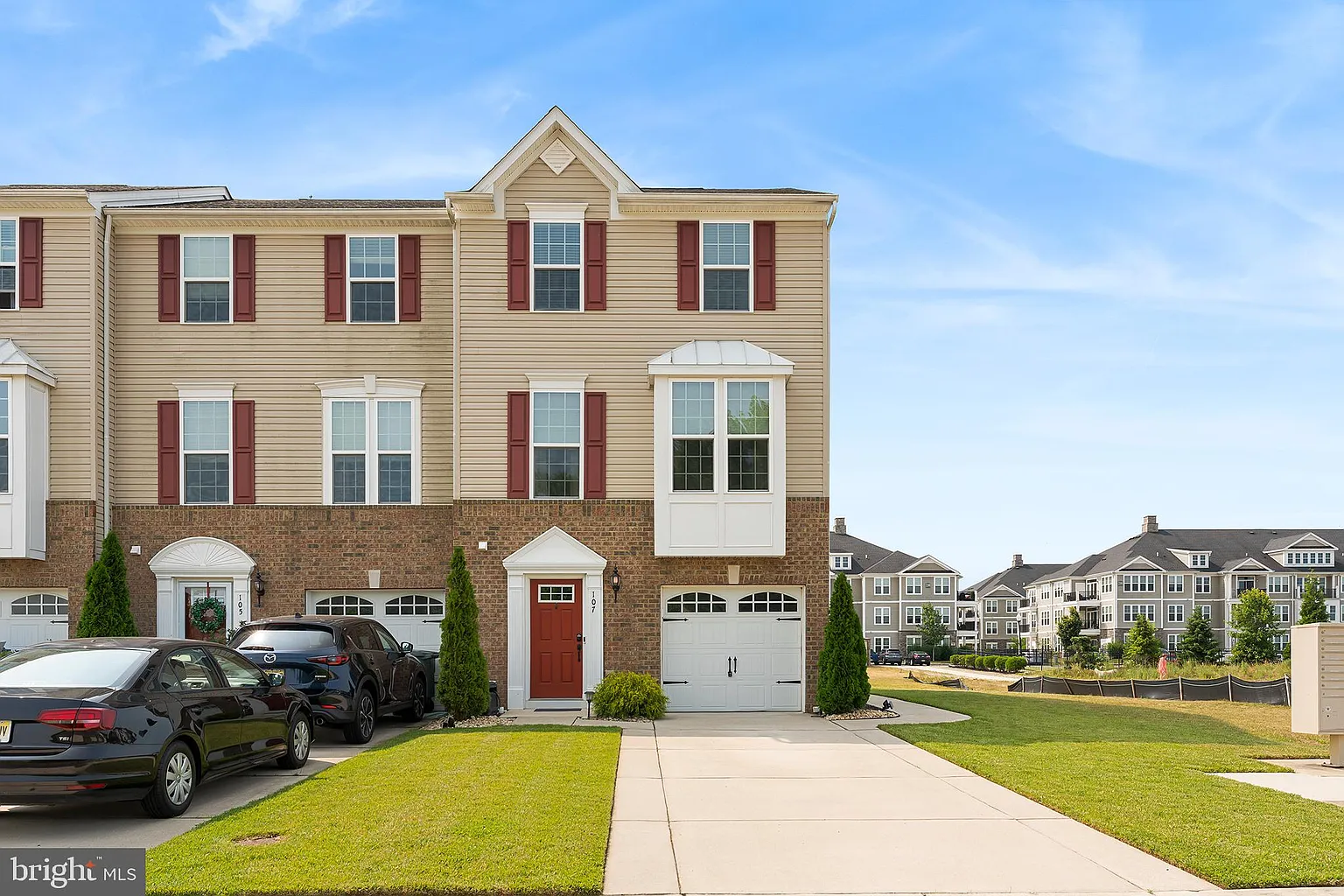 107 Jonagold Dr photo 1