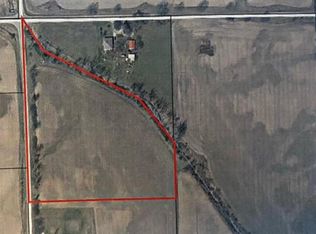 Cedar Run Rd, Cass city, MI 48726