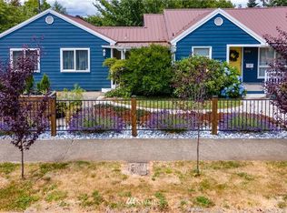 1019 G St, Centralia, WA 98531