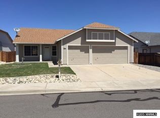 8013 Moss Creek Dr, Reno, NV 89506