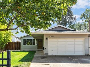 8240 NE Thompson St, Portland, OR 97220