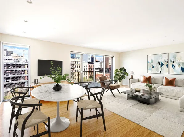 109 Norfolk Street image 1 of 13