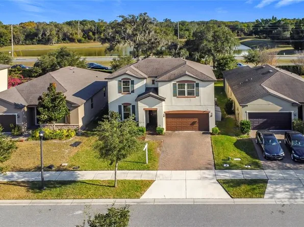 5311 Brydon Woods Cir, Saint Cloud, FL 34771