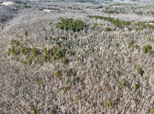 County Road 251, Dennard, AR 72629