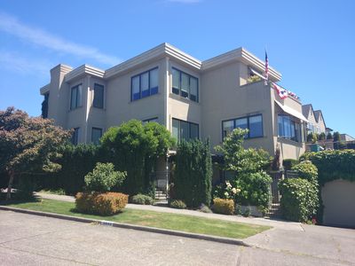 3805 W Parkmont Pl, Seattle, WA, 98199
