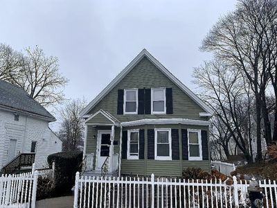66 S Fuller St, Brockton, MA, 02301