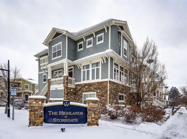 9381 Ashbury Circle #102, Parker, CO 80134