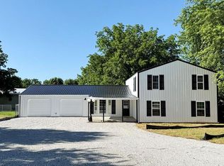 622 Morgan Dr, Stockton, MO 65785