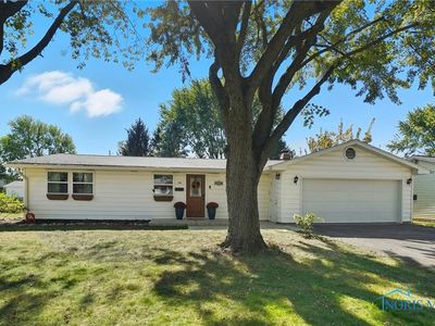 168 Garmatter St, Bluffton, OH, 45817
