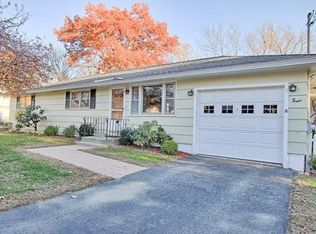 8 Beverly Rd, North Grafton, MA 01536