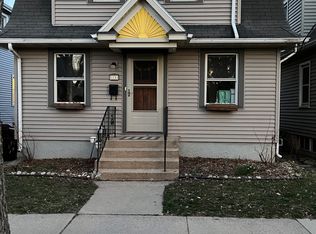 1133 E Mifflin St, Madison, WI 53703