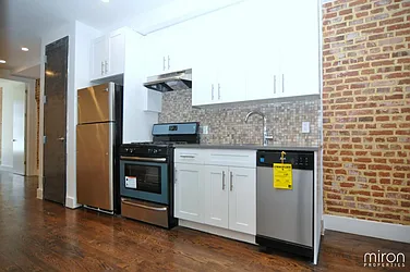 Rented by Miron Properties