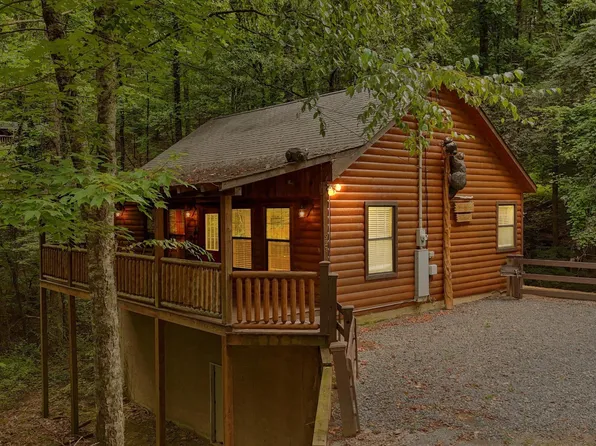 927 Stone Trl Lot 915, Sevierville, TN 37876