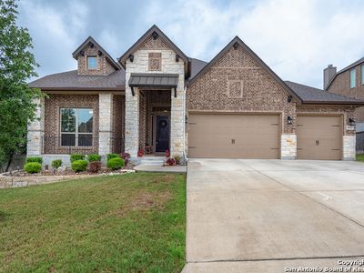 26123 Dakota Chief, San Antonio, TX, 78261