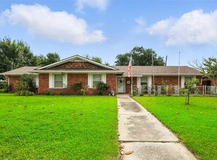 1314 Magnolia St, Gainesville, TX 76240