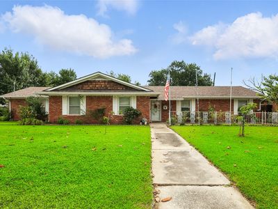 1314 Magnolia St, Gainesville, TX, 76240
