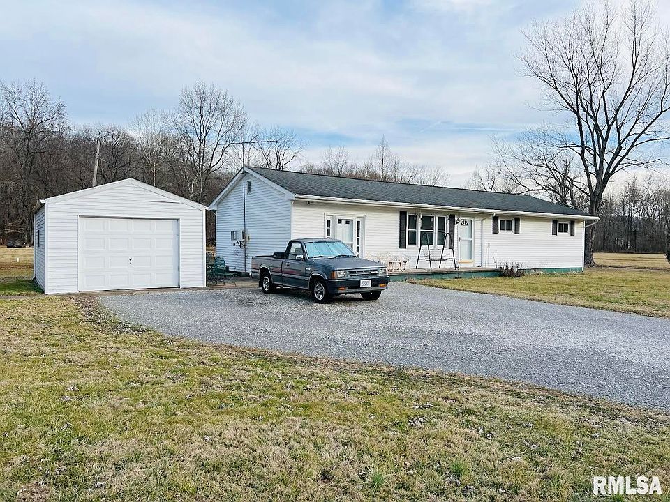 32372 Main St, Tamms, IL 62988 Zillow