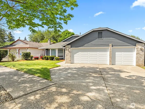 4518 NE 138th Place, Vancouver, WA 98682