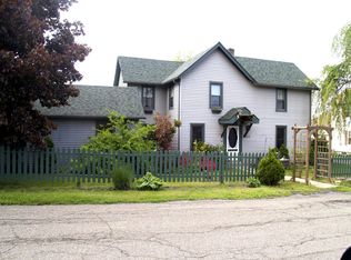 304 Mary St, Berwick, PA 18603