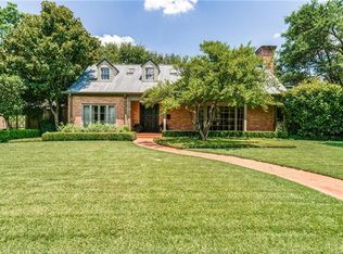 3875 W Beverly Dr, Dallas, TX 75209